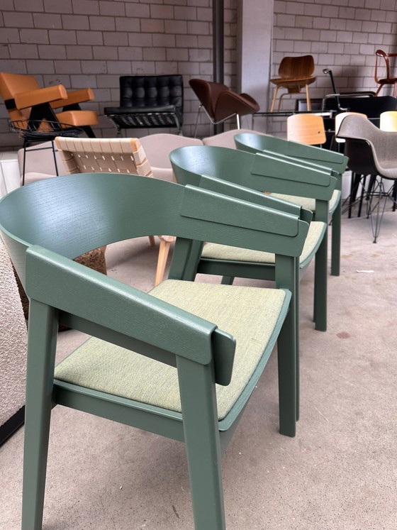 Image 1 of Coprisedia Muuto (6 pezzi)