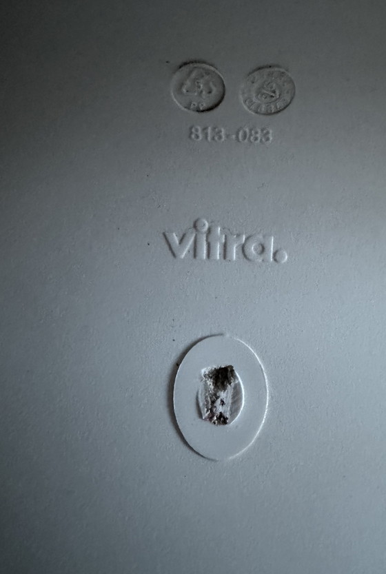 Image 1 of Vitra Verner Panton