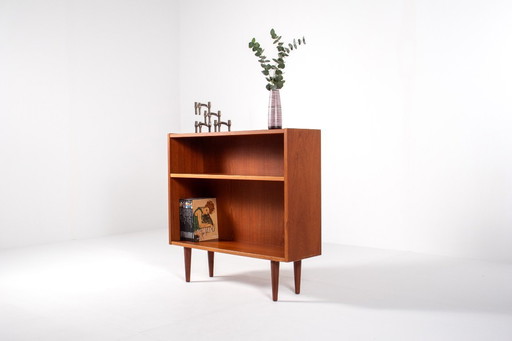 Bibliothèque Vintage en Teck par Sejling Skabe, Danemark