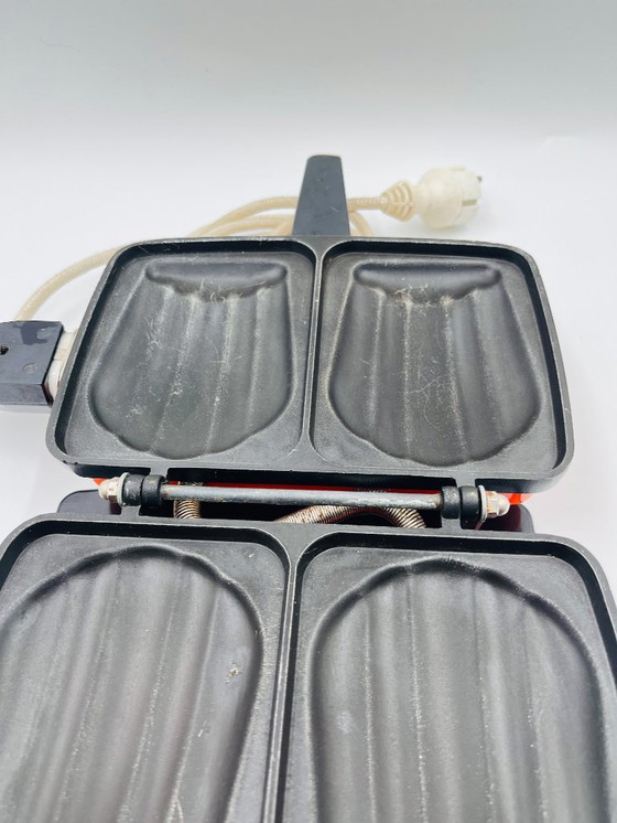 Image 1 of Croque monsieur d'epoca