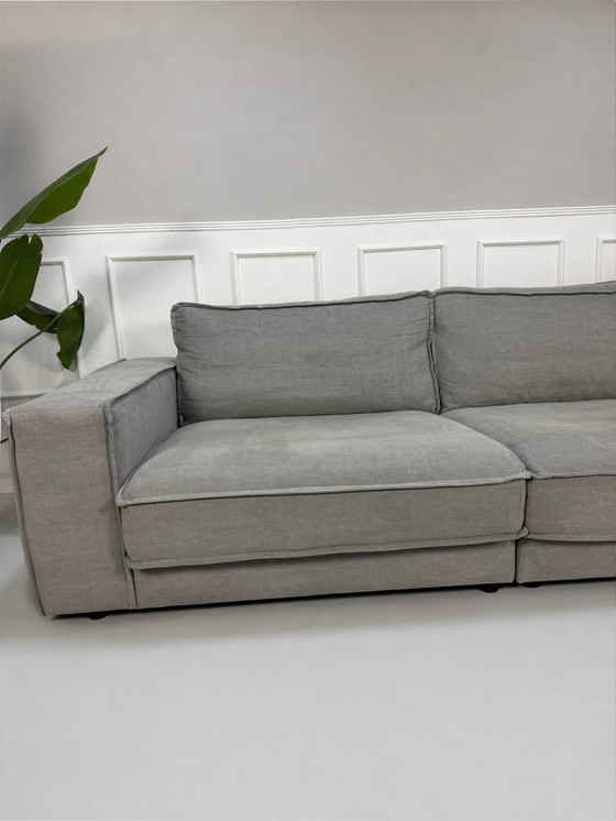 Image 1 of Bolia Noora Sofa Grau Stoff Couch
