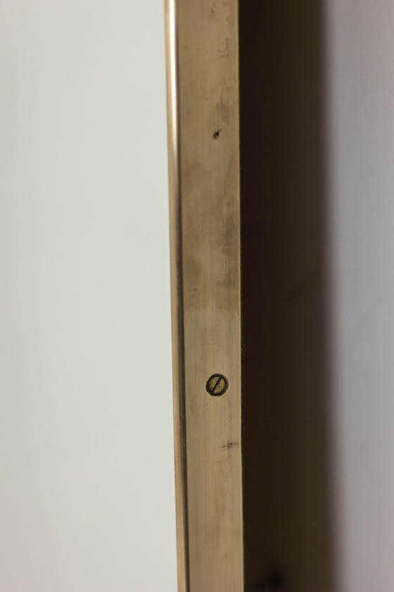 Image 1 of Gio Ponti, in de stijl van. Triptiek. Jaren 80/90.