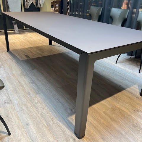 Image 1 of Leolux Kalia eettafel - 240x100