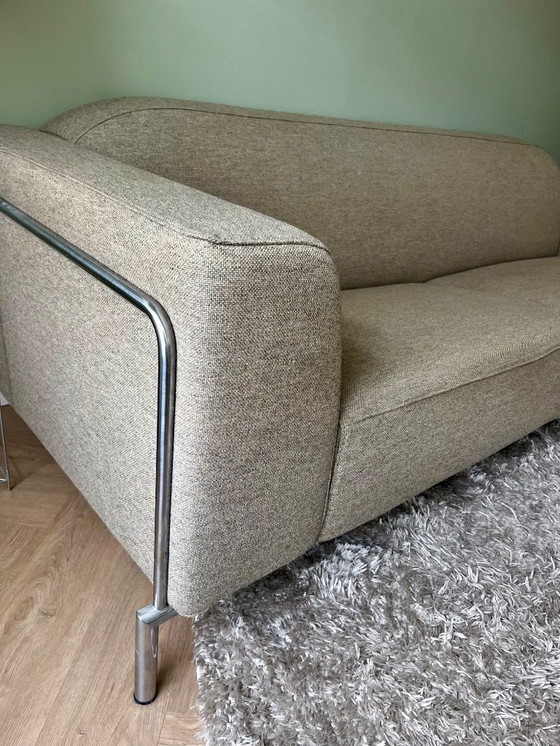 Image 1 of Sofá de 3 plazas Harvink madame b