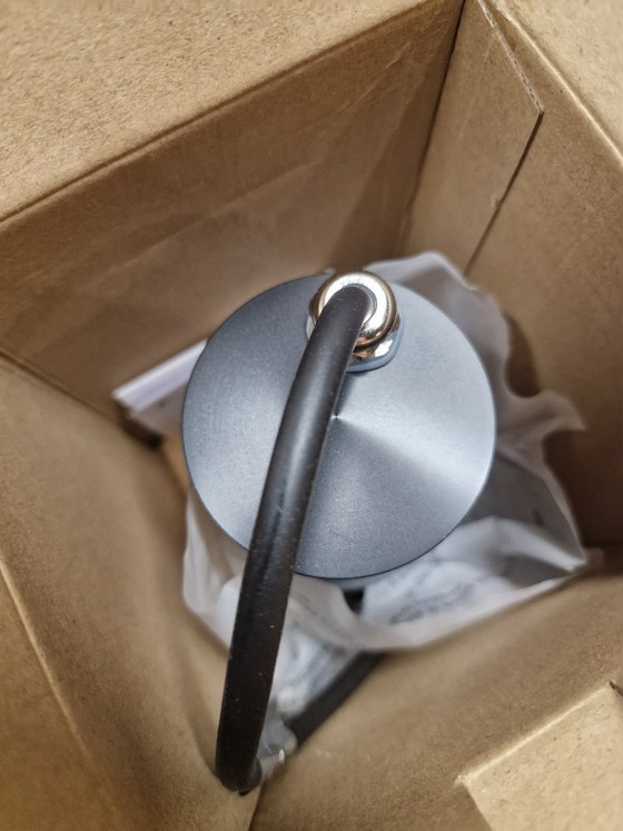 Nieuw In De Doos Faro / Fresh Inbouw Spot Zwart IP65 – Spotjes, Aluminium (photo 2 of 5)