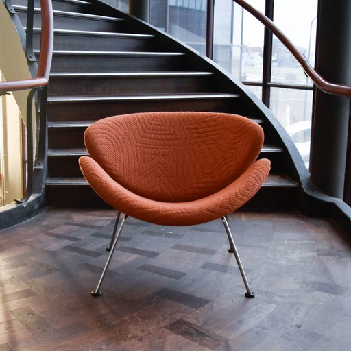 Artifort Orange slice Armchair
