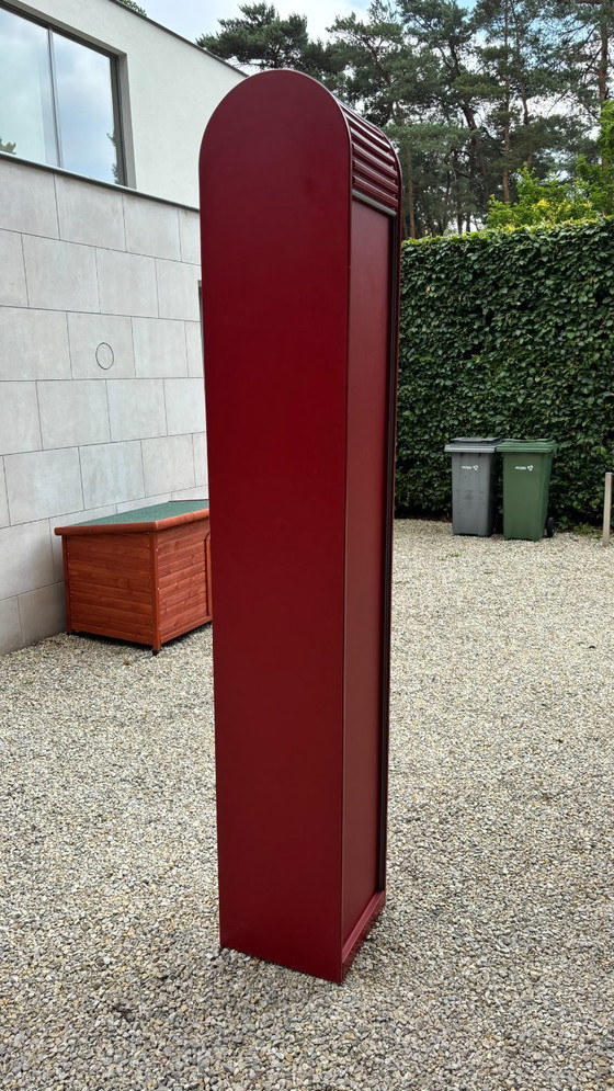 Image 1 of Pastoe Amsterdammer rouge