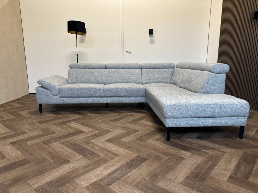 Montel Mondena Ecksofa 268x210cm – hoekbanken, Textile (photo 2 of 14)