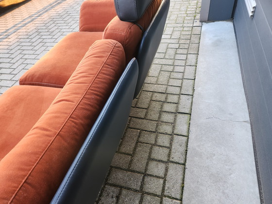 Image 1 of Divano Leolux Nardo 2,5 posti - Come nuovo