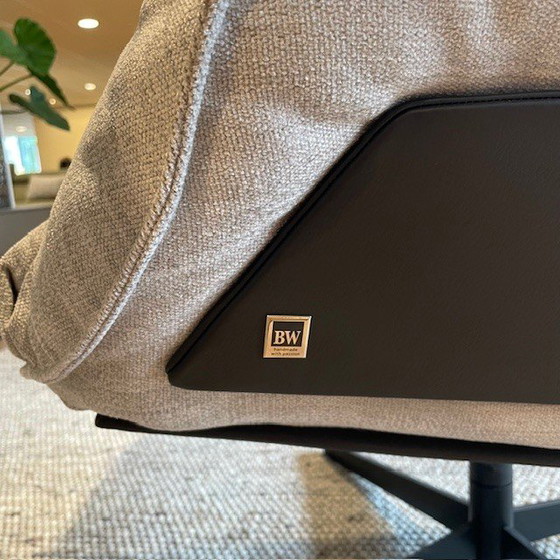 Image 1 of Bielefelder Werkstätten Daron armchair