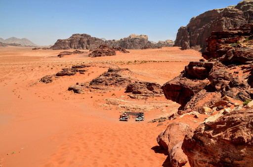 Wadi Rum