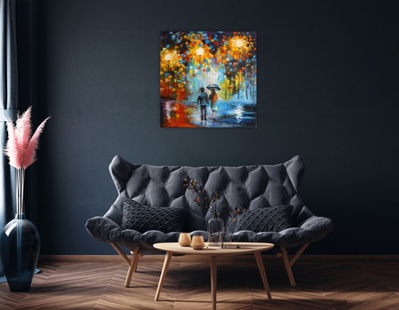 Image 1 of Robert Popczyk "Kleuren van de herfst"