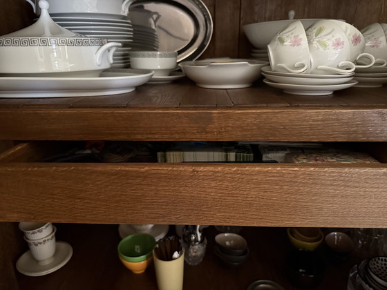 Image 1 of Prächtiger Eichenschrank