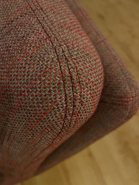 Image 1 of Kho Liang Ie Artifort 671 Sofá de tres plazas