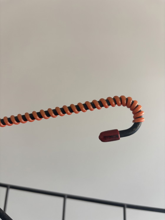 Image 1 of Tijdschriftenrek, años 50