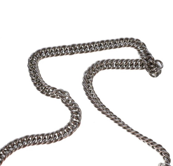Image 1 of Borsa CHANEL Timeless/Classique in cuoio rosa - 100658
