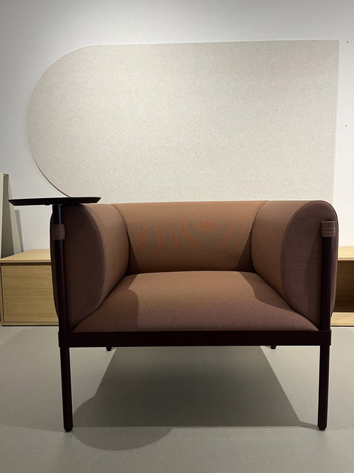 Fauteuil à échasses MDD