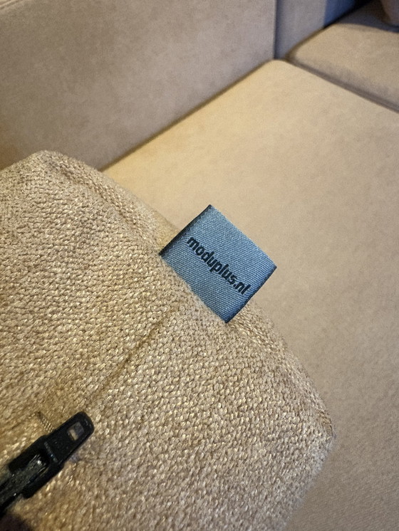 Image 1 of ModuPlus - sofá modular con posibilidades