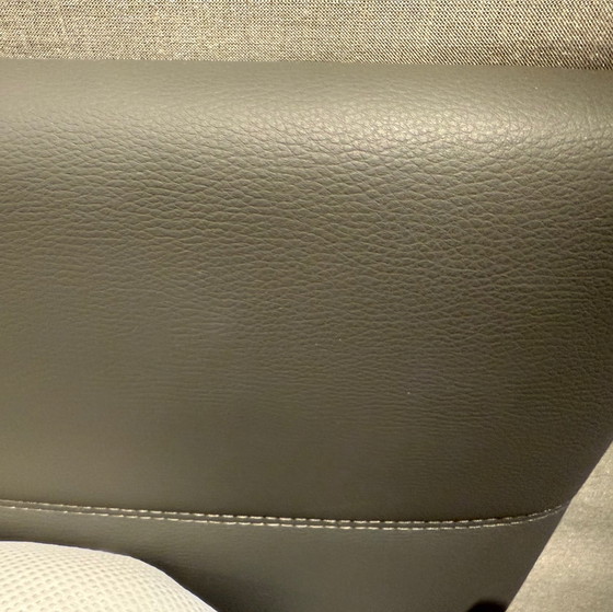 Image 1 of Box spring Beka Praga - 180x210