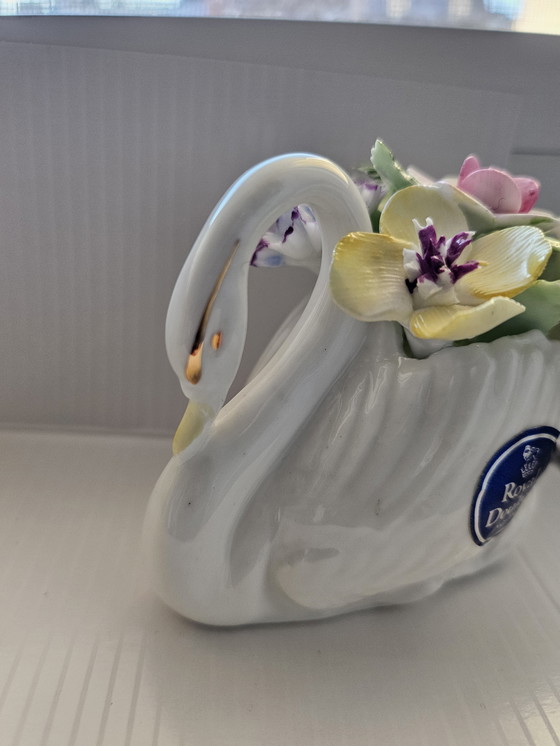 Image 1 of Juego de 3 figuras de porcelana Royal Doulton