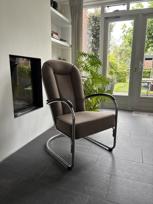 Royale fauteuil Gispen AA designclassic