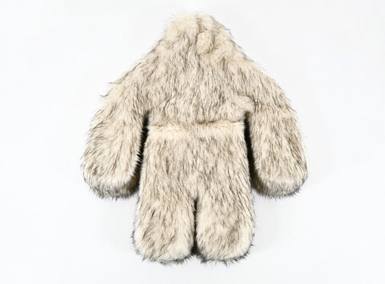 Image 1 of Sedia a dondolo "Yeti" di Mario Scheichenbauer per Elam, anni '60