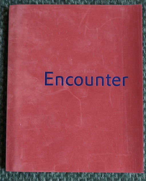 Encounter Simone van Bakel