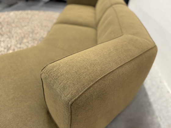 Image 1 of Gelderland 6400 Corner sofa Kvadrat guest Fabric