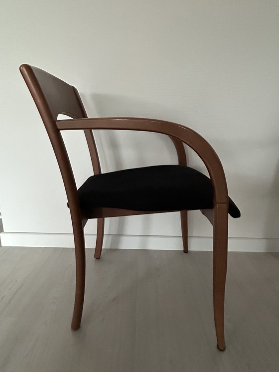 Image 1 of Stühle / Esszimmerstühle - 8 Stück, schnelle Antwort bitte