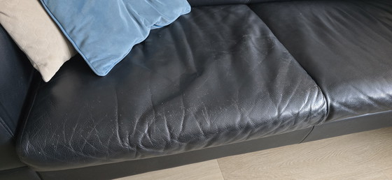 Image 1 of PODE/Leolux sofa 2.5 seater set