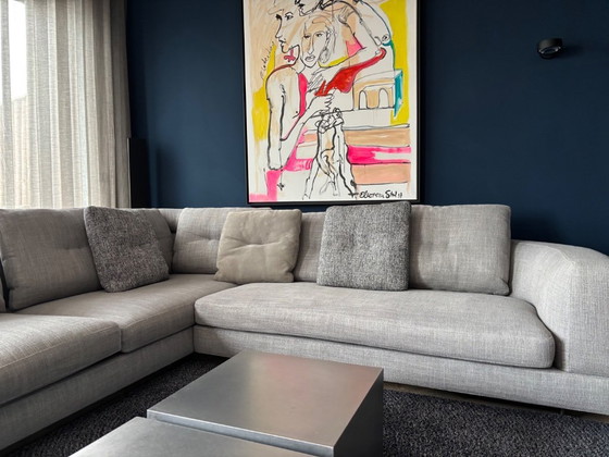 Image 1 of Minotti Alexander Sofa