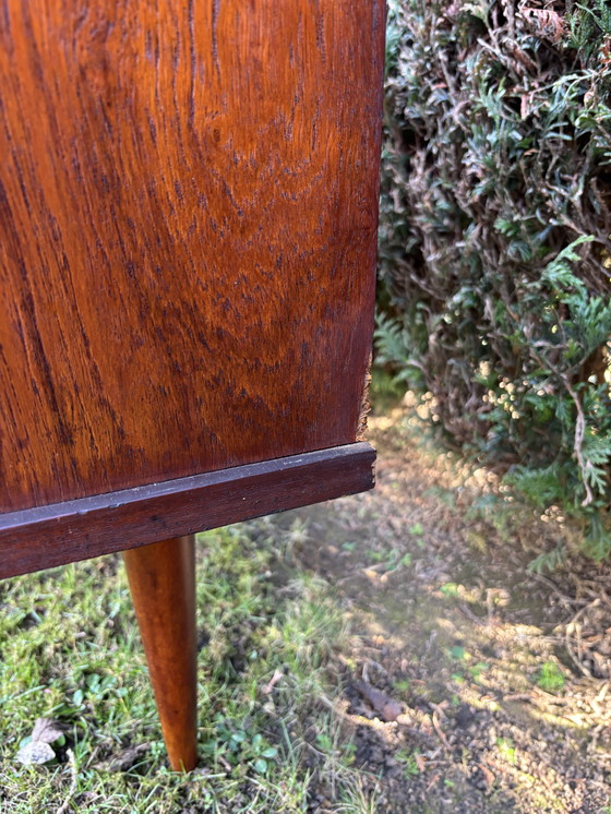 Image 1 of credenza vintage