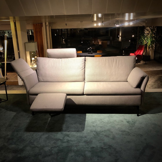 Image 1 of Artanova Spiez Relax canapé 2,5 places