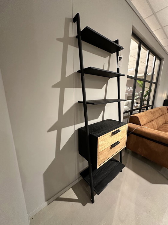 Image 1 of Cosmo Wall Rack