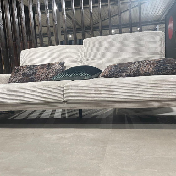 Image 1 of Wesley 3-seater sofa