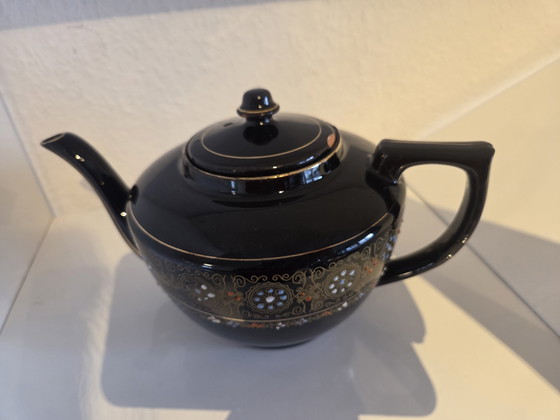 Tea set style Gibson & Sons England – Crockery, Ceramic (photo 8 of 9)