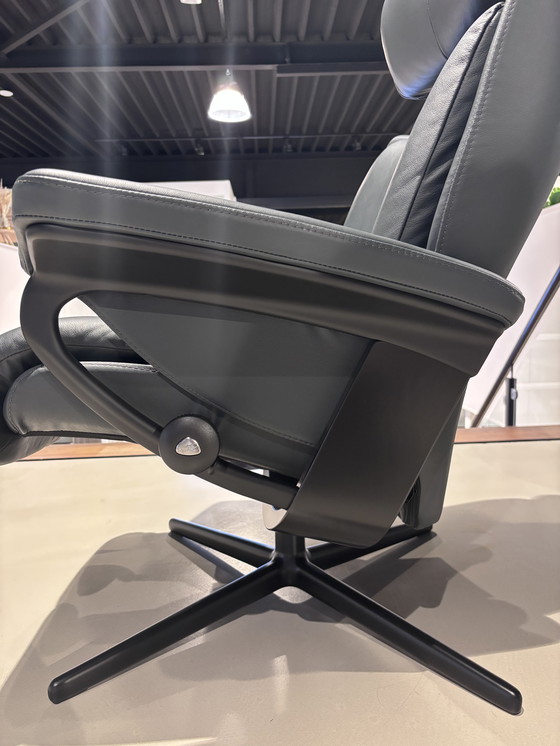 Image 1 of Poltrona reclinabile Stressless Magic