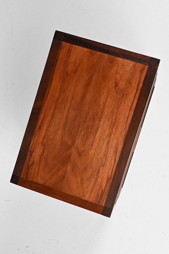 Image 1 of Aksel Kjersgaard kastje