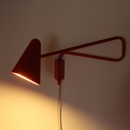 Applique LED IKEA PS 2012 – Johanna Jelinek