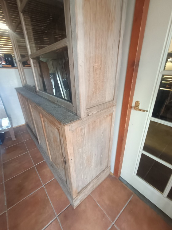 Image 1 of Aparador de teca