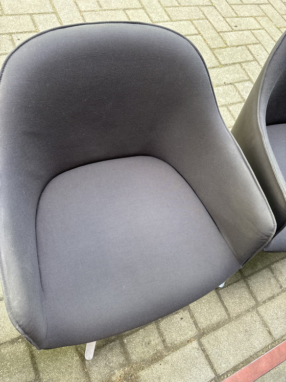 Image 1 of 5x Vitra softshell