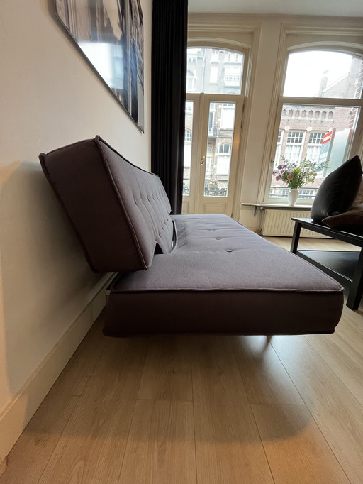 (Schlafsofa) Boconcept Grau