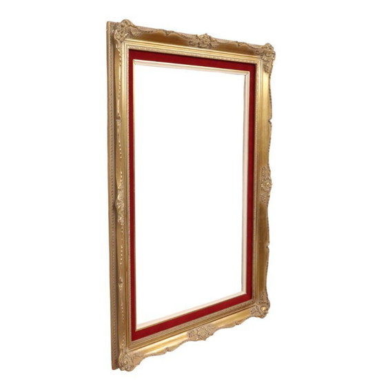 Image 1 of Elenco Stile barocco 76x56cm