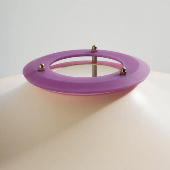 Image 1 of Lampada da terra in alluminio MK9970 Luna di Design Light A/S