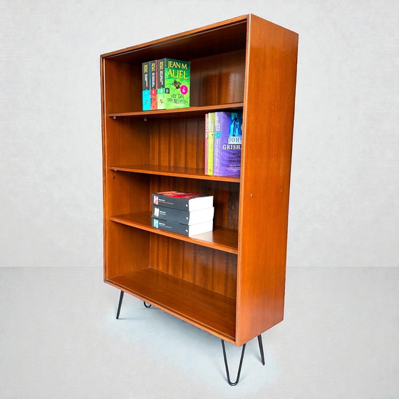 Image 1 of Libreria di design vintage Formula Kempkes