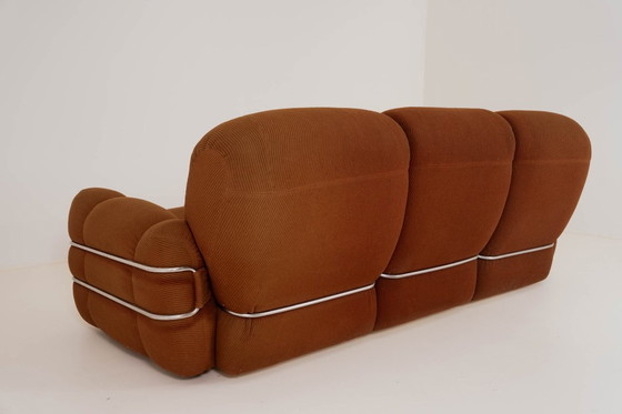 Image 1 of Juego de asientos Tropicana de Agostino Lescai para Bedding Brevetti