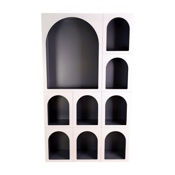 Image 1 of 1x Bonaldo Cabinet de Curiosité Regal Bücherregal Fabrice Berrux