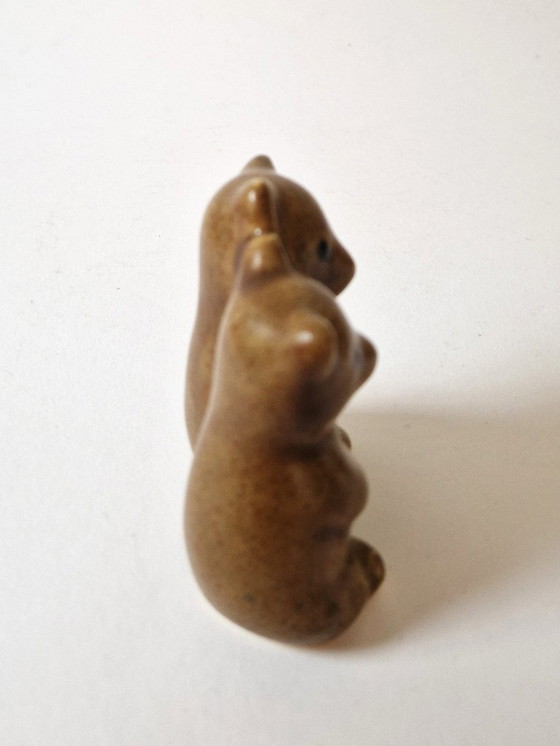 Image 1 of Knud Basse - Beertjes - Palshus Denemarken