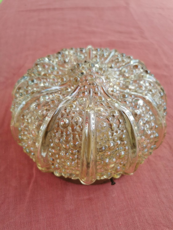 Image 1 of Deckenleuchte Limburg bullè Glas