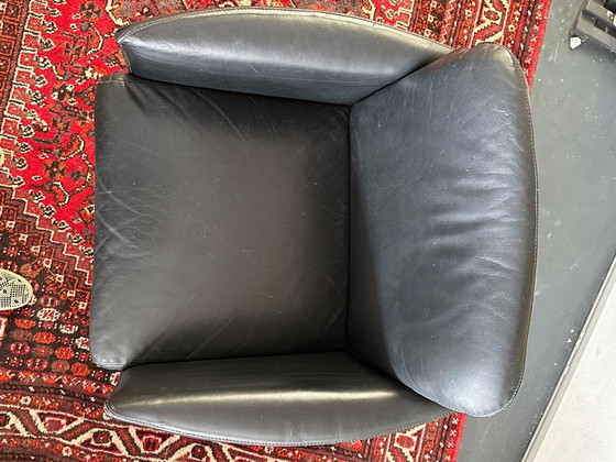 Sillón Jori Eternity – Sillones, Leather (photo 5 of 5)